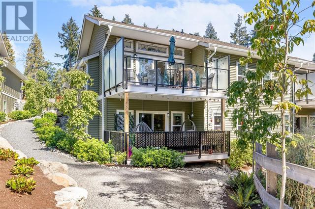 4159 Emerald Woods Pl, House attached with 4 bedrooms, 3 bathrooms and 4 parking in Nanaimo BC | Image 39