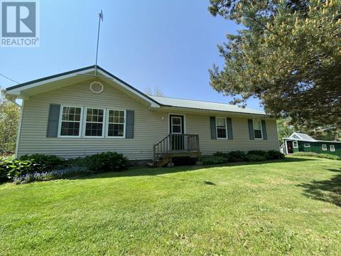 147 Carlson Lane, House detached with 3 bedrooms, 1 bathrooms and null parking in Pictou, Subd. A NS | Card Image