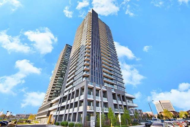 805 - 2 Sonic Way, Condo with 1 bedrooms, 2 bathrooms and 1 parking in Toronto ON | Image 12