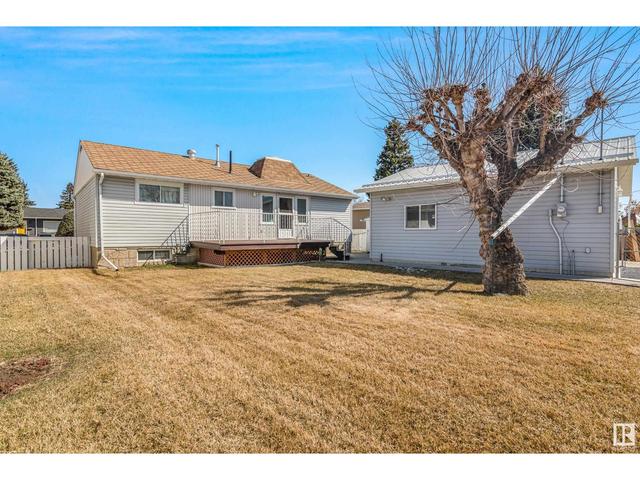 10320 47 St Nw, House detached with 4 bedrooms, 2 bathrooms and 4 parking in Edmonton AB | Image 32