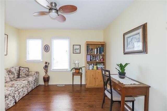 4 Flower St, House detached with 3 bedrooms, 2 bathrooms and 2 parking in St. Catharines ON | Image 10
