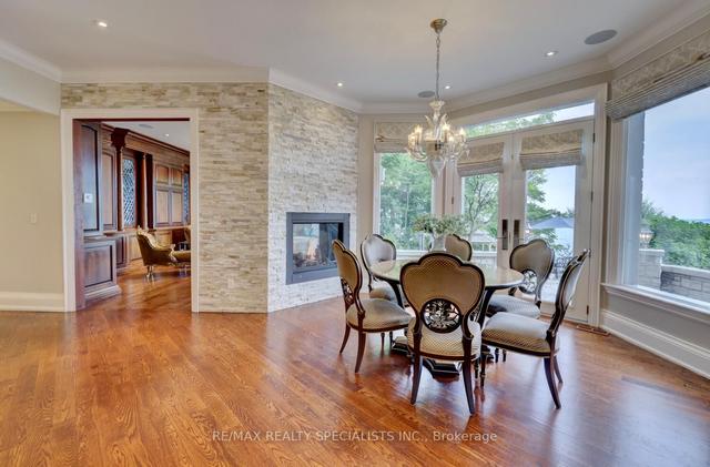 4038 Lakeshore Rd, House detached with 6 bedrooms, 10 bathrooms and 16 parking in Burlington ON | Image 7