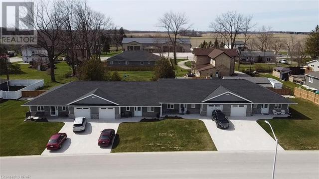 683 Gloria Street, House other with 0 bedrooms, 8 bathrooms and 3 parking in North Huron ON | Image 1