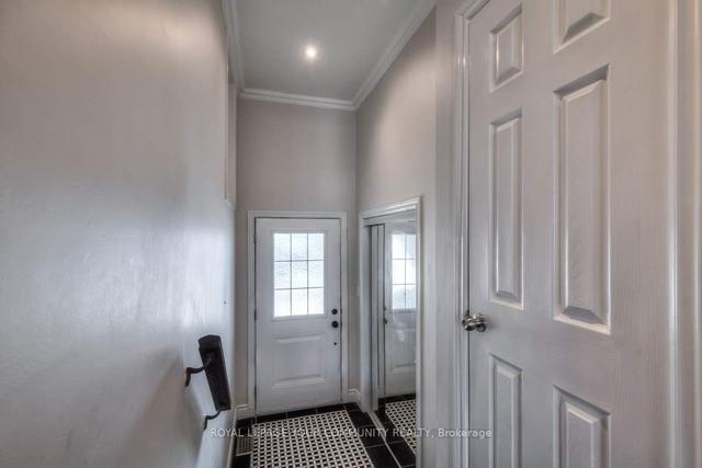 76a Amsterdam Ave, House detached with 4 bedrooms, 4 bathrooms and 3 parking in Toronto ON | Image 29