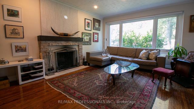 11 Brynston Rd, House detached with 4 bedrooms, 3 bathrooms and 5 parking in Toronto ON | Image 38