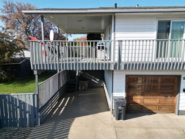 9713 72 Avenue, House detached with 5 bedrooms, 2 bathrooms and 3 parking in Peace River AB | Image 27
