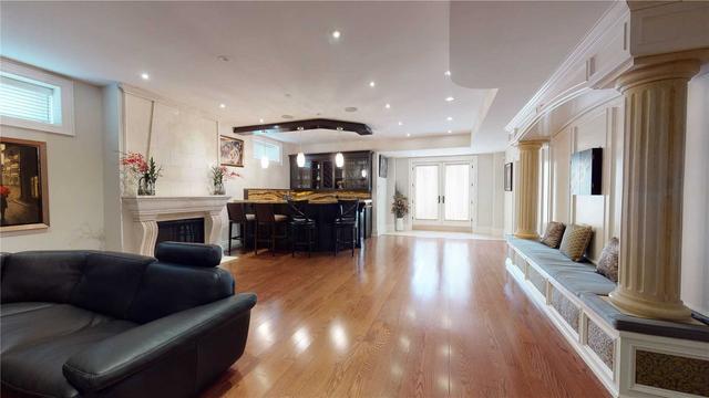 59 Lorraine Dr, House detached with 5 bedrooms, 7 bathrooms and 6 parking in Toronto ON | Image 29