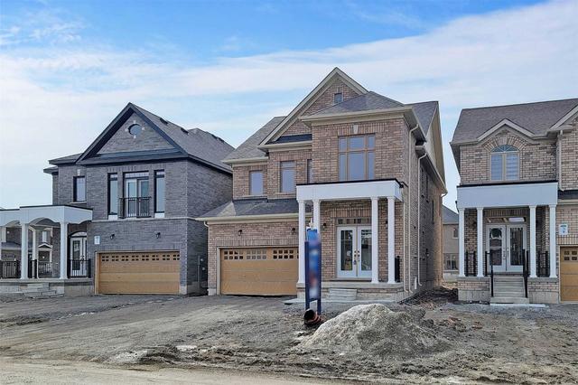 5 Mac Campbell Way, House detached with 4 bedrooms, 4 bathrooms and 6 parking in Bradford West Gwillimbury ON | Image 32
