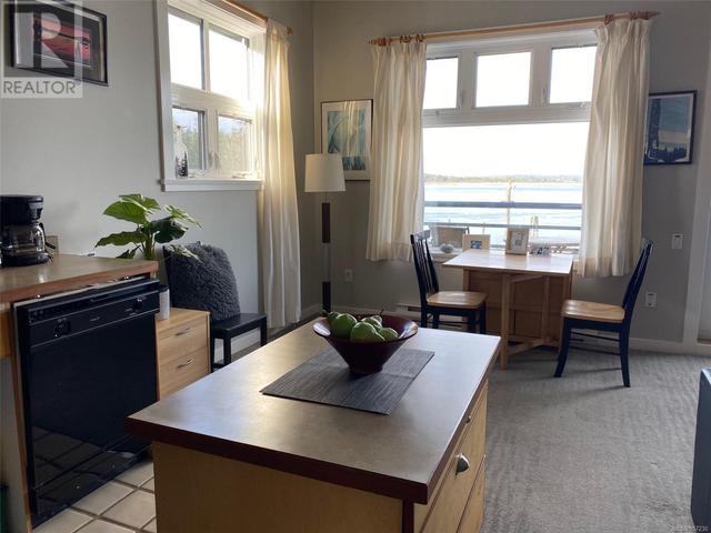 209 - 230 Main St, Condo with 0 bedrooms, 1 bathrooms and 2 parking in Tofino BC | Image 8