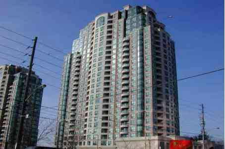 uph05 - 7 Lorraine Dr, Condo with 3 bedrooms, 2 bathrooms and 1 parking in Toronto ON | Image 1