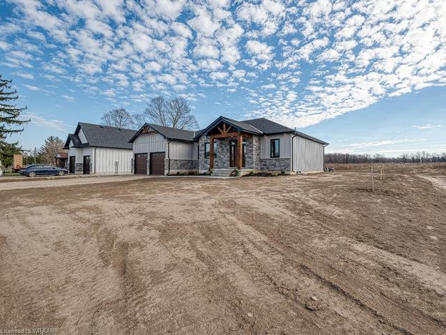 11368 Plank Road, House detached with 5 bedrooms, 3 bathrooms and 8 parking in Bayham ON | Image 42