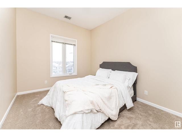 420 - 6083 Maynard Wy Nw Nw, Condo with 2 bedrooms, 2 bathrooms and null parking in Edmonton AB | Image 22