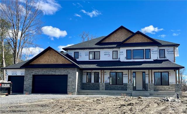 269 Cabrelle Place, House detached with 5 bedrooms, 5 bathrooms and 6 parking in Ottawa ON | Image 1
