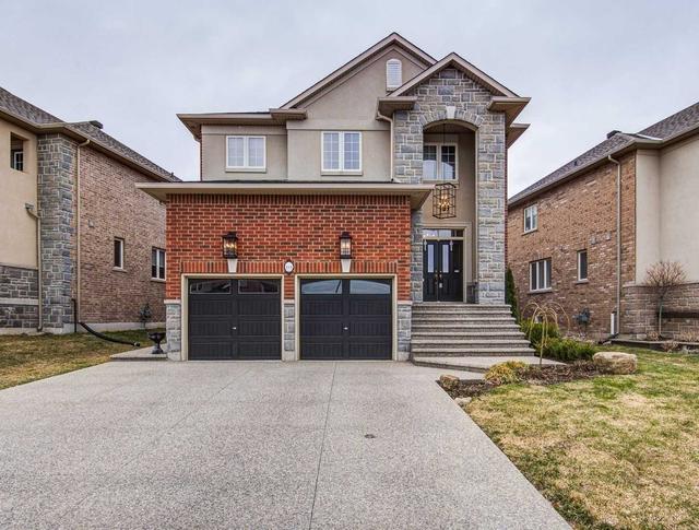 194 Vinton Rd, House detached with 4 bedrooms, 3 bathrooms and 4 parking in Hamilton ON | Image 12