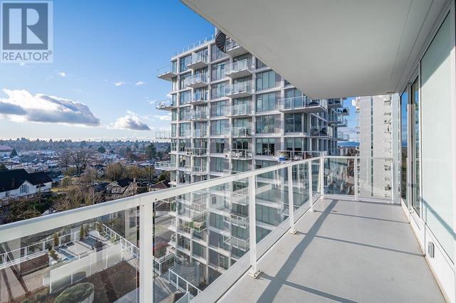 1110 - 2220 Kingsway, Condo with 2 bedrooms, 2 bathrooms and 1 parking in Vancouver BC | Image 20