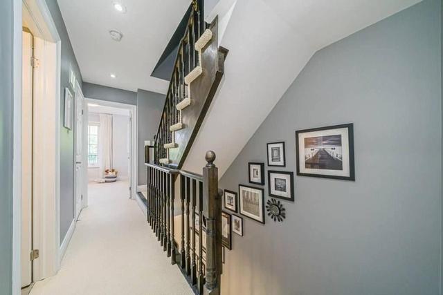Th63 - 113 The Queensway, Townhouse with 3 bedrooms, 3 bathrooms and 1 parking in Toronto ON | Image 11
