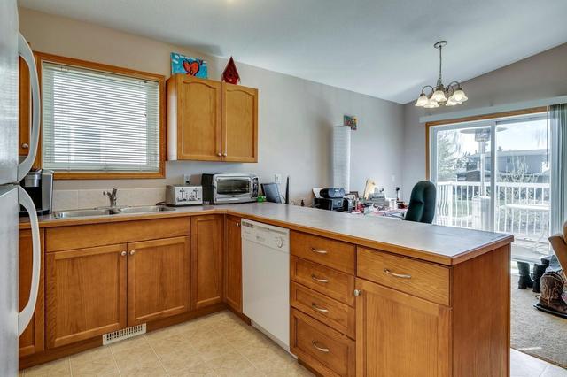 1520 &amp; 1522 14 Street, House other with 0 bedrooms, 0 bathrooms and 4 parking in Didsbury AB | Image 22