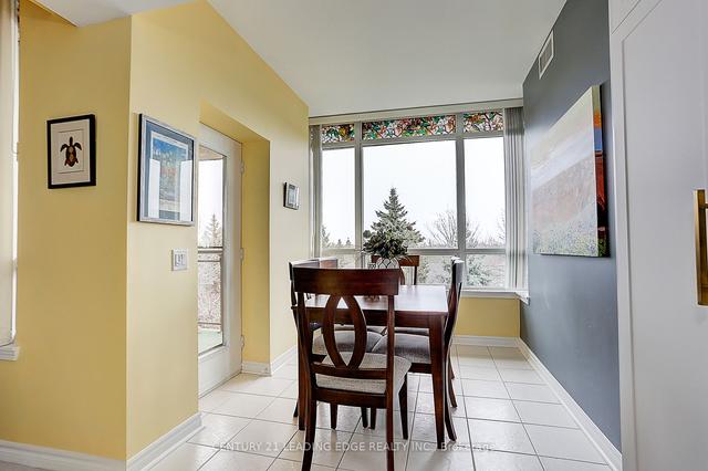 404 - 55 The Boardwalk Way, Condo with 2 bedrooms, 2 bathrooms and 1 parking in Markham ON | Image 4