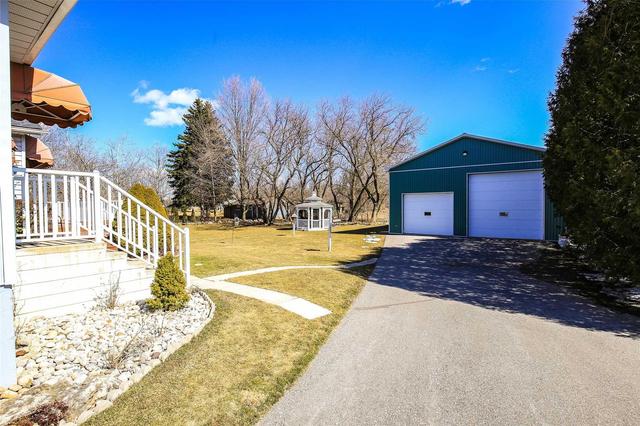 114 10th Concession Rd E, House detached with 4 bedrooms, 3 bathrooms and 10 parking in Hamilton ON | Image 17