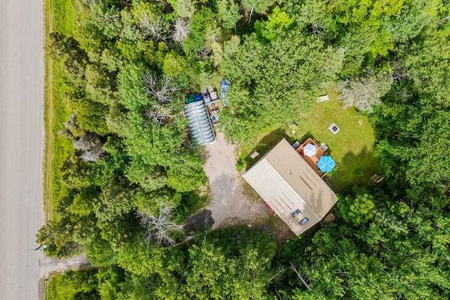 175 Warner Bay Rd, House detached with 2 bedrooms, 1 bathrooms and 5 parking in Northern Bruce Peninsula ON | Image 1