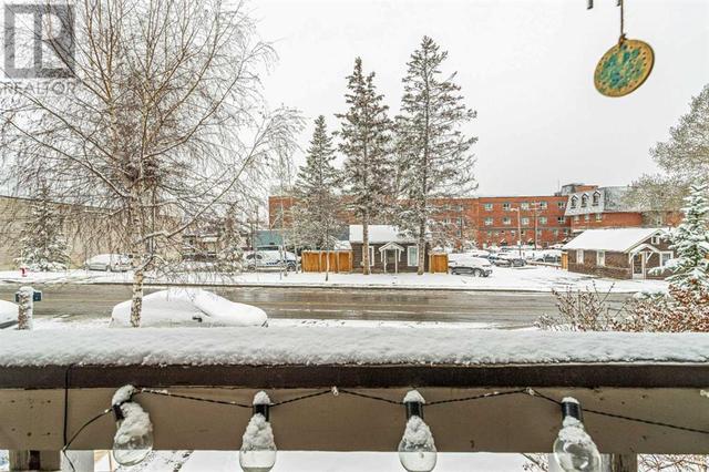 6, - 124 Beaver Street, Condo with 2 bedrooms, 1 bathrooms and 1 parking in Banff AB | Image 21