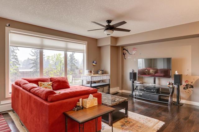 203 - 15207 1 Street Se, Condo with 2 bedrooms, 2 bathrooms and 1 parking in Calgary AB | Image 18