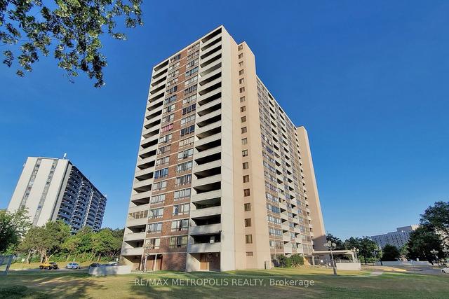902 - 3380 Eglinton Ave E, Condo with 2 bedrooms, 2 bathrooms and 1 parking in Toronto ON | Image 23