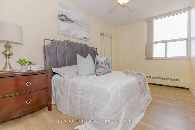 905 - 175 Hilda Ave, Condo with 3 bedrooms, 2 bathrooms and 1 parking in Toronto ON | Image 28