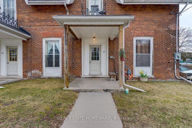 15 - 17 James St W, House detached with 6 bedrooms, 1 bathrooms and 10 parking in Cobourg ON | Image 30