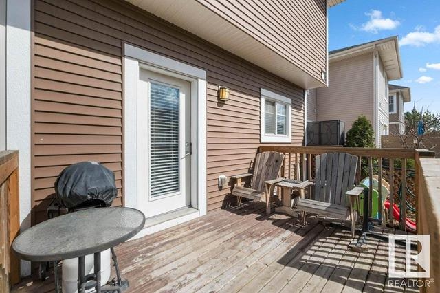 1092 Gault Bv Nw, House attached with 3 bedrooms, 2 bathrooms and null parking in Edmonton AB | Image 19
