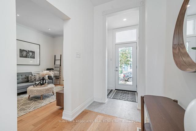 145 Claremont St, House attached with 2 bedrooms, 2 bathrooms and 0 parking in Toronto ON | Image 17