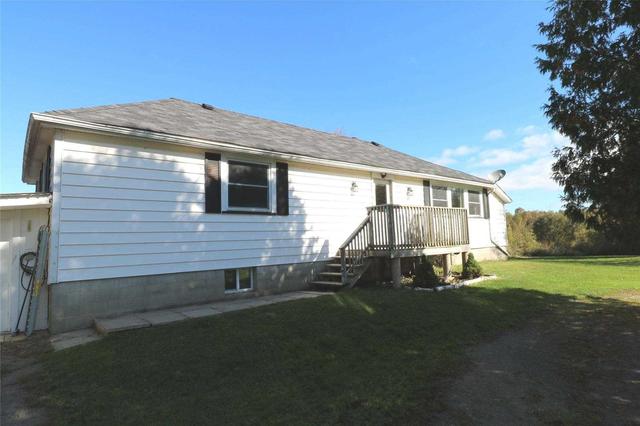 1735 Concession 4 Rd, House detached with 2 bedrooms, 2 bathrooms and 6 parking in Brock ON | Image 1
