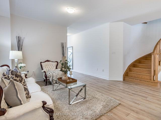 420 Henderson Way, House detached with 4 bedrooms, 4 bathrooms and 4 parking in Shelburne ON | Image 36