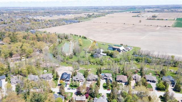 10158 Merrywood Drive, House detached with 5 bedrooms, 3 bathrooms and 8 parking in Lambton Shores ON | Image 44