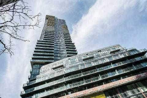 3508 - 825 Church St, Condo with 1 bedrooms, 1 bathrooms and 1 parking in Toronto ON | Image 2
