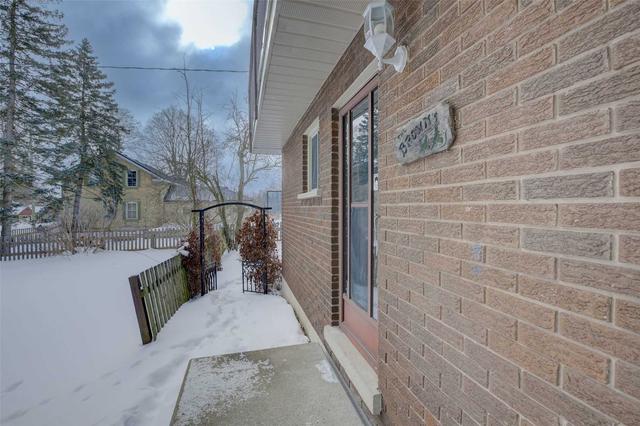 320 Birmingham St W, House detached with 4 bedrooms, 2 bathrooms and 3 parking in Wellington North ON | Image 26