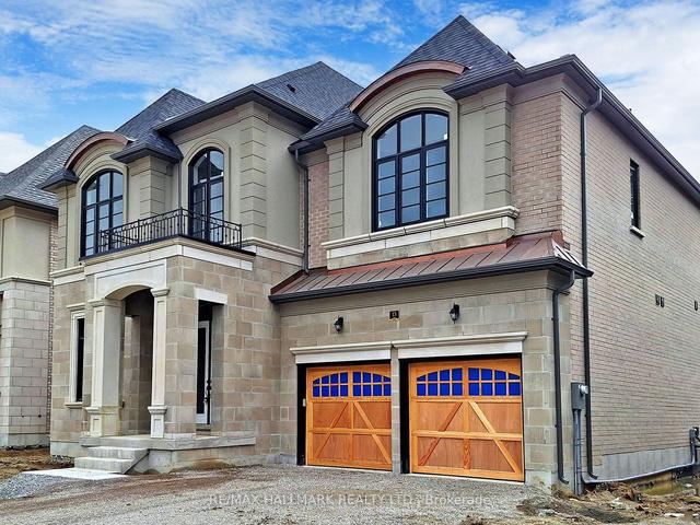 13 Calla Tr, House detached with 5 bedrooms, 6 bathrooms and 4 parking in Aurora ON | Image 12