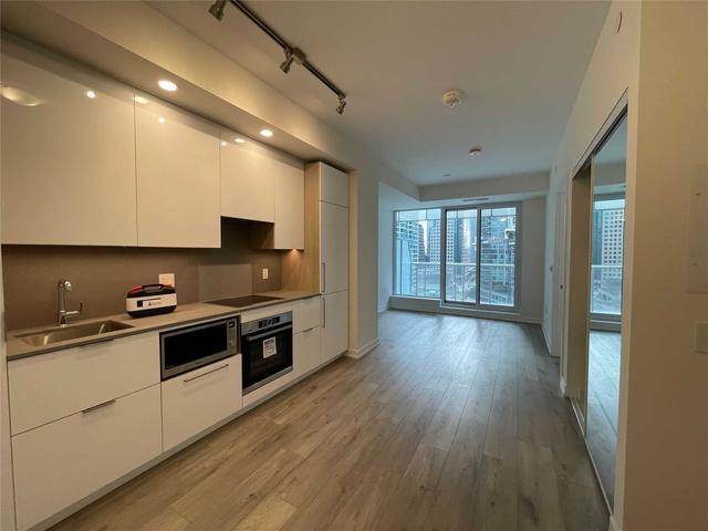 03 - 28 Freeland St, Condo with 1 bedrooms, 1 bathrooms and 0 parking in Toronto ON | Image 14