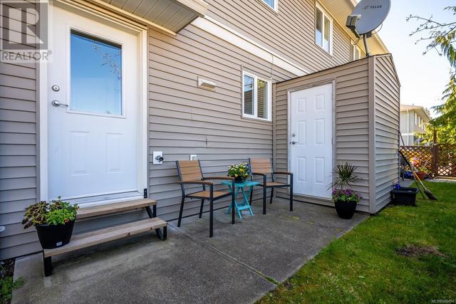 116 - 1500 Cumberland Rd, House attached with 3 bedrooms, 2 bathrooms and 13 parking in Courtenay BC | Image 20