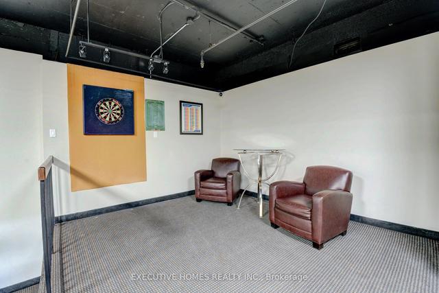 1505 - 150 Charlton Ave E, Condo with 1 bedrooms, 1 bathrooms and 0 parking in Hamilton ON | Image 25