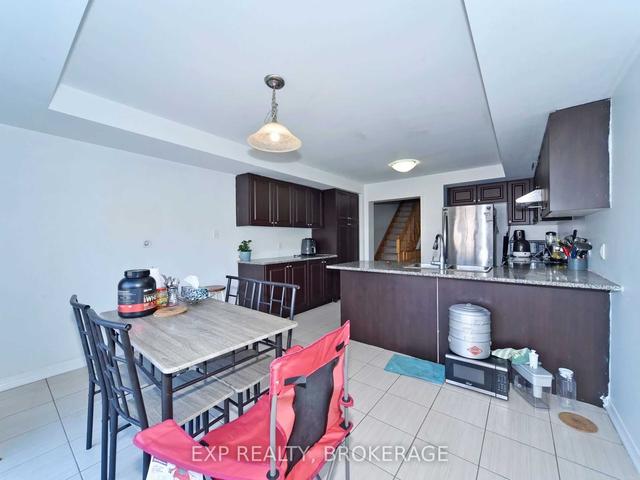 3664 St Clair Ave E, House attached with 4 bedrooms, 4 bathrooms and 1 parking in Toronto ON | Image 9
