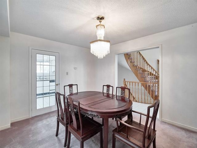 35 Westmoreland Crt, House detached with 4 bedrooms, 3 bathrooms and 6 parking in Markham ON | Image 25
