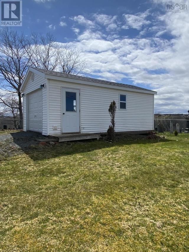 410 Heatherton Village Road, House detached with 3 bedrooms, 1 bathrooms and null parking in Antigonish, Subd. B NS | Image 4