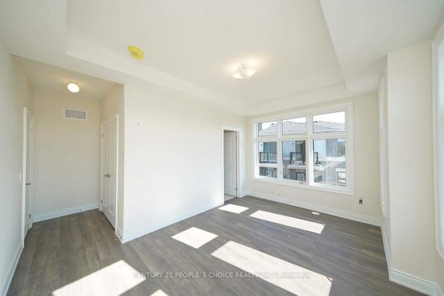 unit 5 - 2a Muir Ave, House attached with 3 bedrooms, 3 bathrooms and 2 parking in Toronto ON | Image 20
