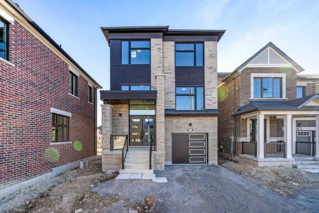 9 Erin Ridge Crt, House detached with 4 bedrooms, 4 bathrooms and 4 parking in Markham ON | Card Image
