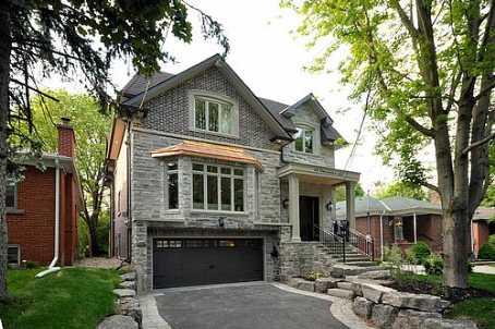 44 Gwendolen Ave, House detached with 4 bedrooms, 6 bathrooms and 4 parking in Toronto ON | Image 1