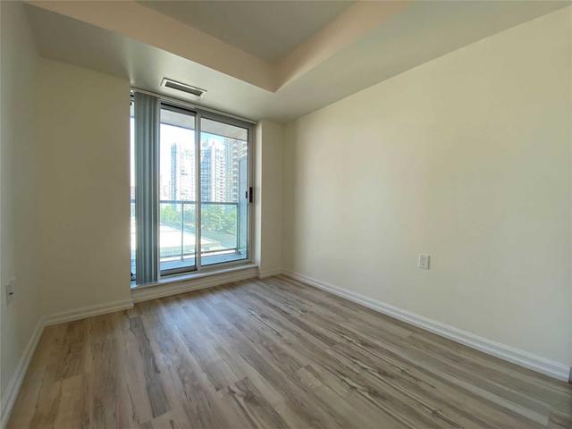 603 - 22 Olive Ave, Condo with 1 bedrooms, 1 bathrooms and 1 parking in Toronto ON | Image 3