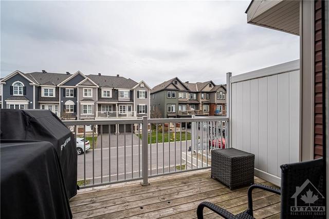 105 Helenium Lane, Townhouse with 2 bedrooms, 2 bathrooms and 3 parking in Ottawa ON | Image 19