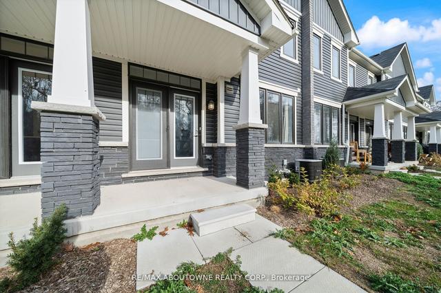 4 - 8273 Tulip Tree Dr, House attached with 3 bedrooms, 3 bathrooms and 2 parking in Niagara Falls ON | Image 6