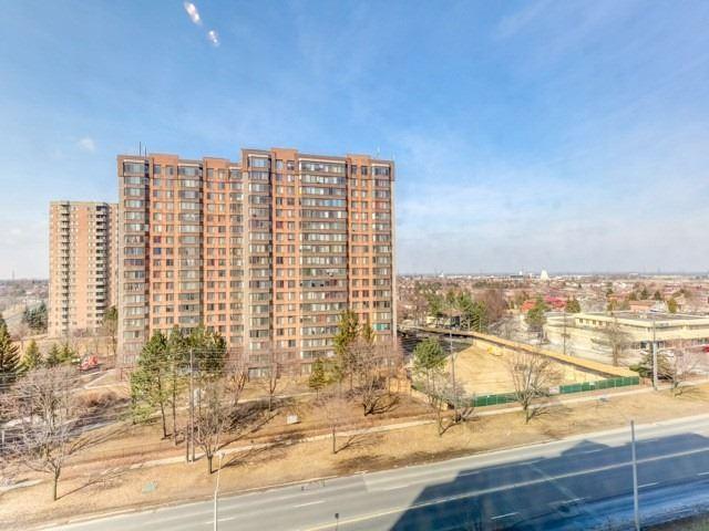1001 - 5039 Finch Ave E, Condo with 1 bedrooms, 1 bathrooms and 1 parking in Toronto ON | Image 19